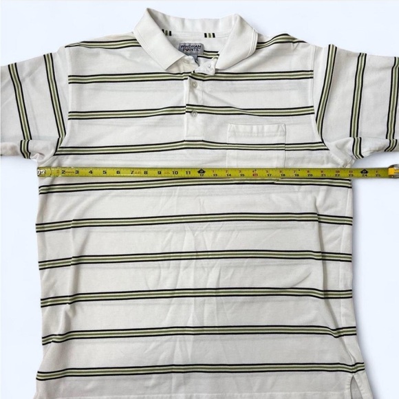 Windham Pointe Golf Polo - Picture 3 of 6